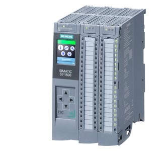 6ES7510-1DJ01-0AB0 SIEMENS/西門子 PLC  分布型CPU