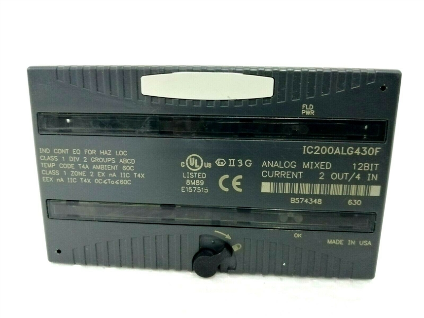 GE   IC698CHS117   變頻器