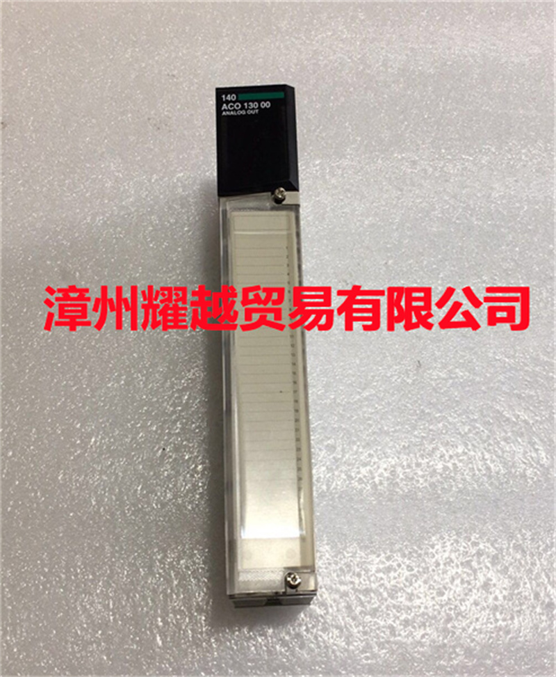 GE IC200TBX020 我們一直在努力