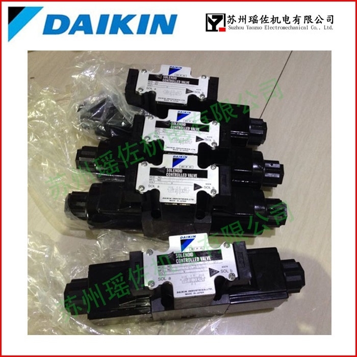 湖南KSO-G02-3BA-30庫存資訊DAIKIN株式會社