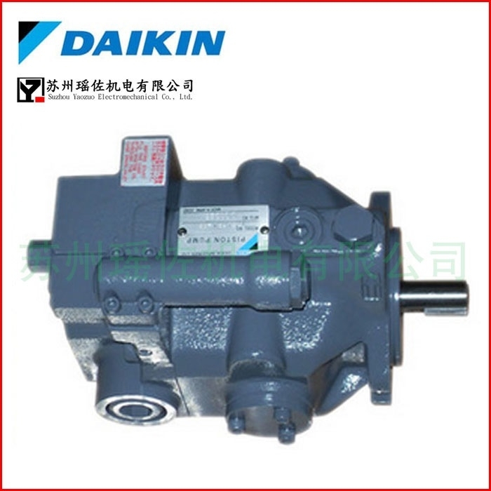 內(nèi)蒙古V23A4RX-30供應(yīng)DAIKIN株式會(huì)社