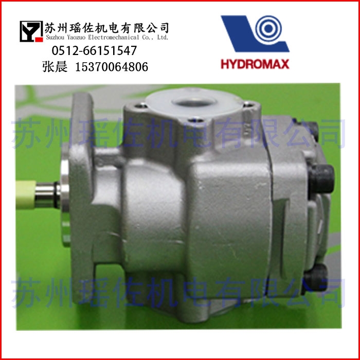 HGP-3A-F25R供應(yīng)資訊臺灣HYDROMAX