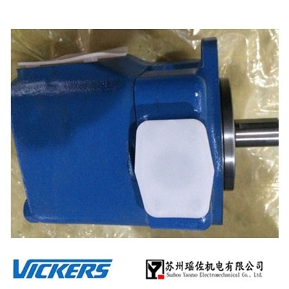 VICKERS葉片泵45V-60A-1C-22R產(chǎn)品資訊