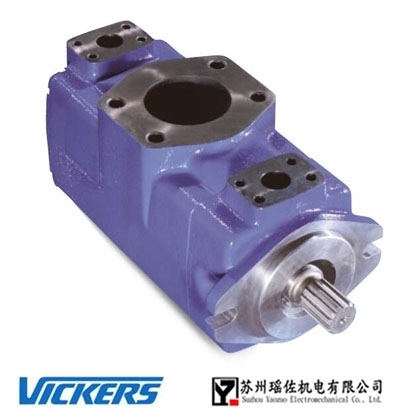 VICKERS葉片泵4535V 45A 30 1CC 22R美國(guó)威格士