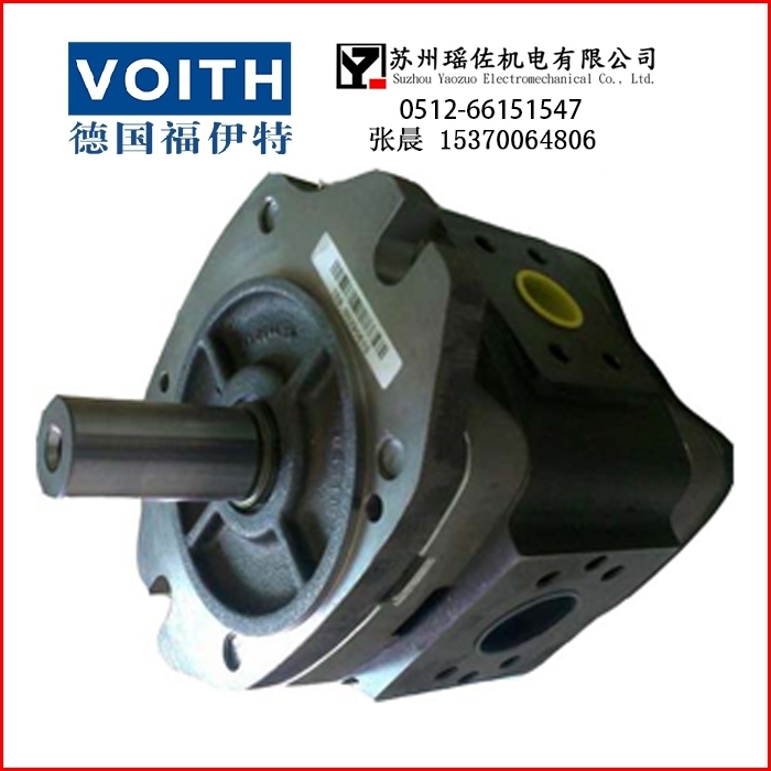 德國VOITH_IPVP5-50-101選型資訊