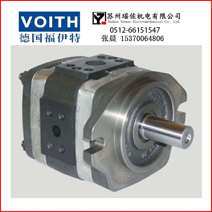 德國(guó)VOITH_IPVP5-32-101資料資訊