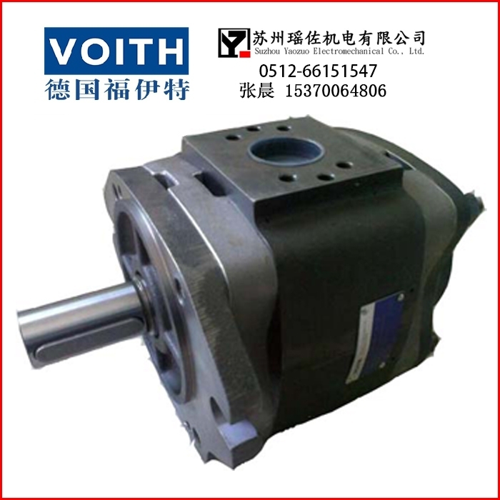 德國VOITH_IPVP5-50-101產(chǎn)品資訊