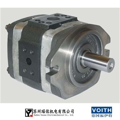 VOITH：IPVP7-160-611