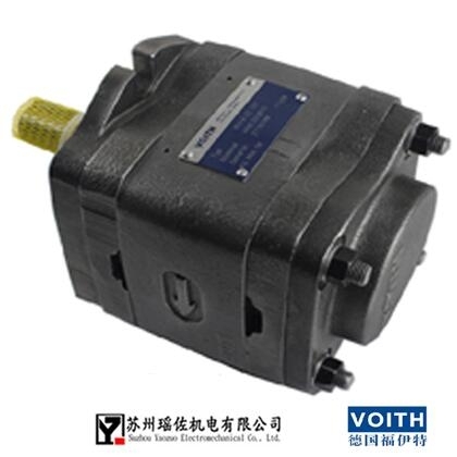 德國福伊特：MVT-IPVP6-100-101