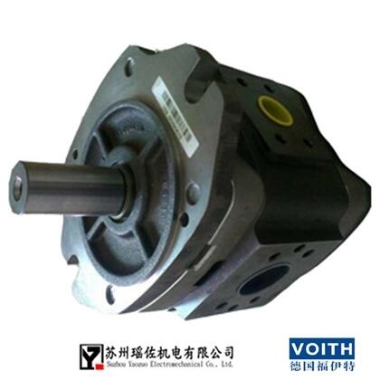 VOITH庫存資訊：IPVP5-50 101