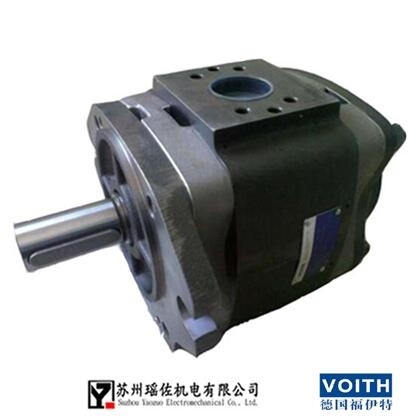 德國VOITH：IPVP6-125-601