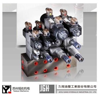 鶴壁4WE-10G/EG24/50-20臺灣JGH電磁閥圖文樣本