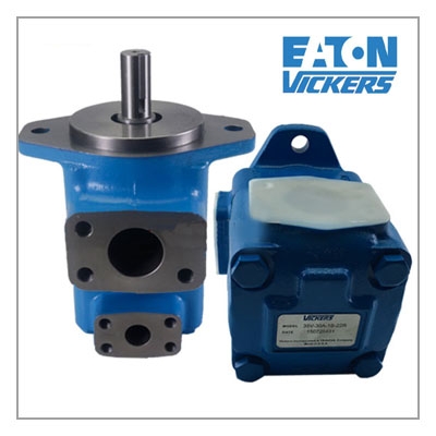 VICKERS葉片泵20V-8A-1C-22R來(lái)電咨詢25V系列