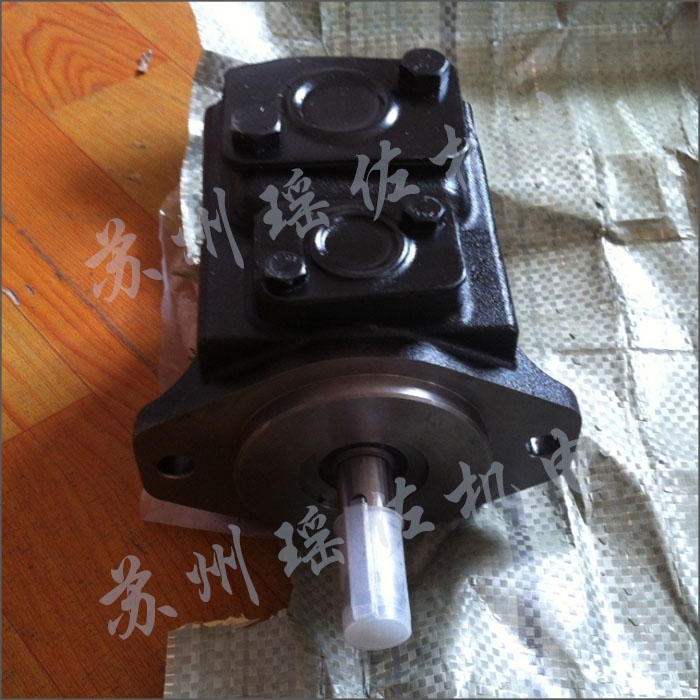 DENISON葉片泵使用壽命較長(zhǎng)T6EC-052-031