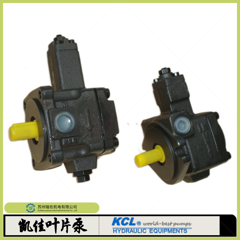 KCL葉片泵VQ25-38-F-R價(jià)格較柱塞泵便宜