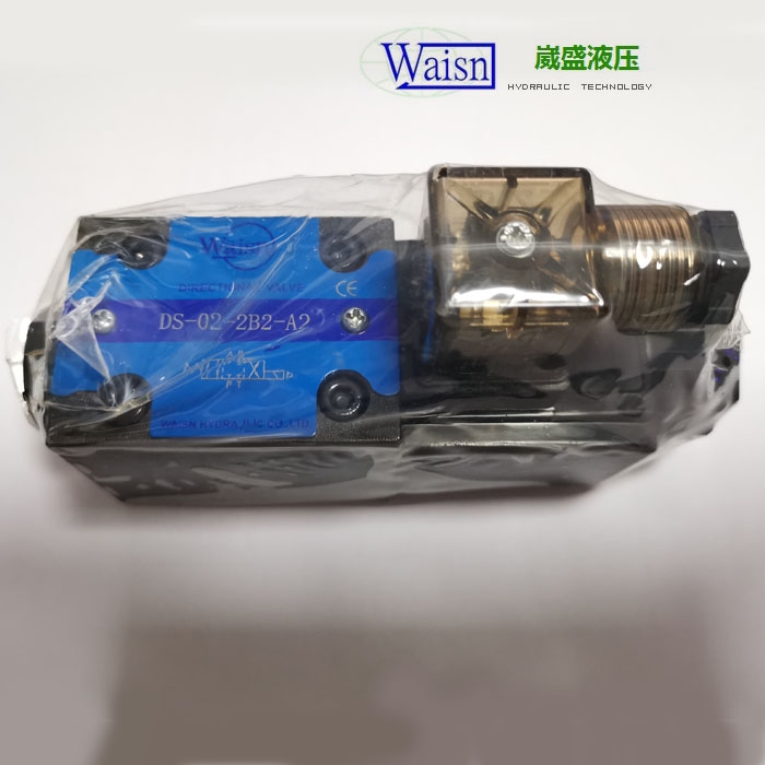 崴盛插裝閥CCV-16-20AN適用起重運(yùn)輸機(jī)械CSV-02-01D2