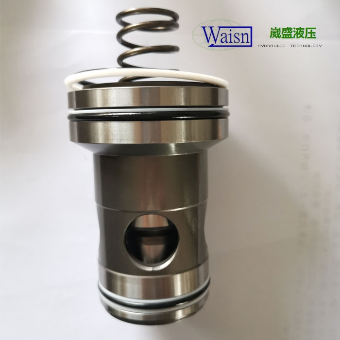 waisn插裝閥CTC-08-SAN運轉比較平穩(wěn)CSV-02-01