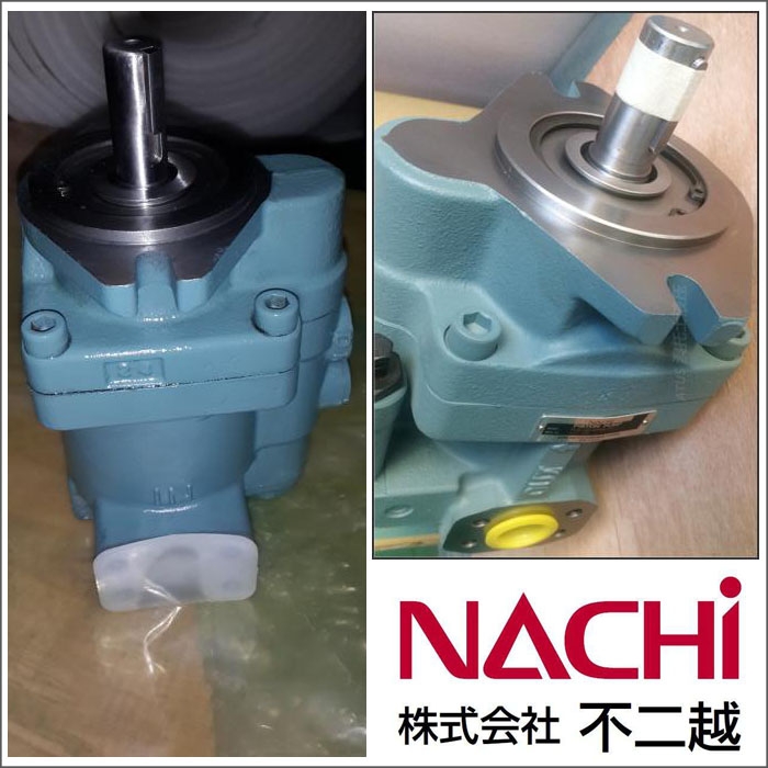 NACHI不二越PVS-1B-16P1-12可應(yīng)用于鍛壓機(jī)