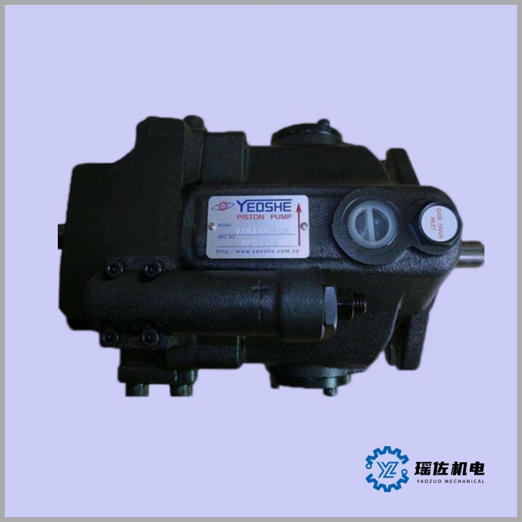 YEOSHE油升V23A4R10X應(yīng)用于工具機(jī)