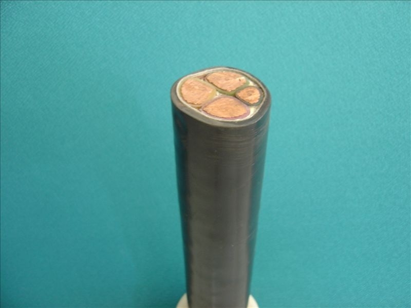 YJV22-8.7/10KV-3*35鎧裝交聯(lián)電力電纜質(zhì)量