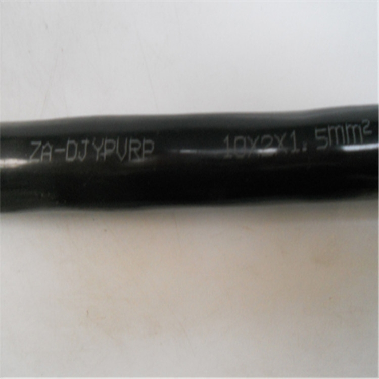 NH-DJYVP21*2*1.5 屏蔽計(jì)算機(jī)電纜  定做