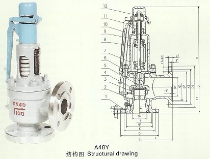 綿陽Q61N-320高壓對焊球閥參數(shù)尺寸