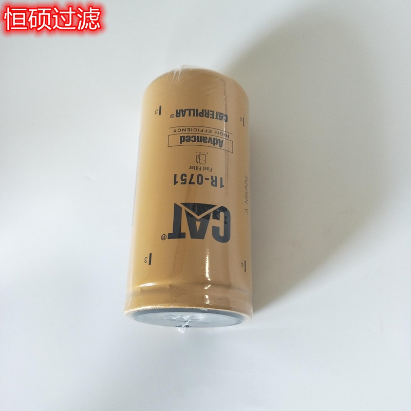 1R-0751卡特柴油濾清器