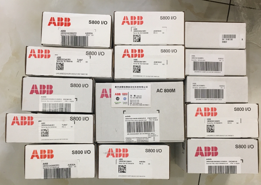 ABB電極TB26.0.01.1.1.1.0.1.2.0.0.2