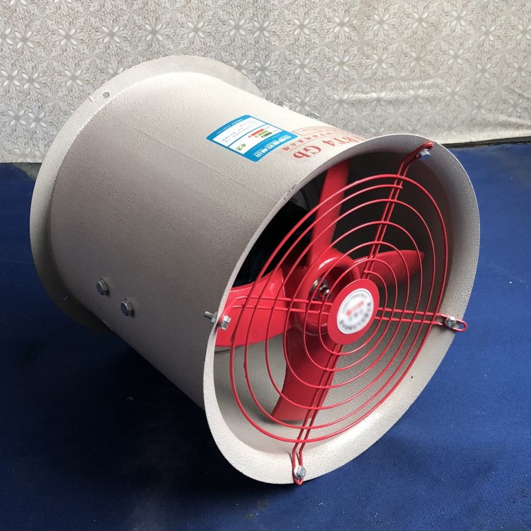 BT35-11風(fēng)葉直徑400MM風(fēng)量8513m3/h功率1.1KW雙面防護(hù)網(wǎng)