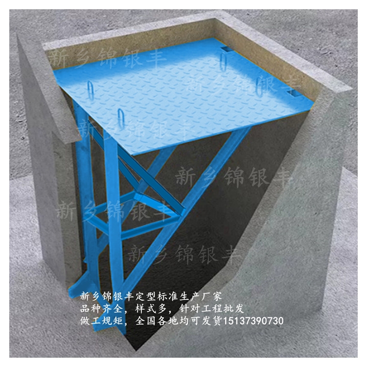 新聞:湘潭工具式電梯井操作平臺電話聯(lián)系錦銀豐