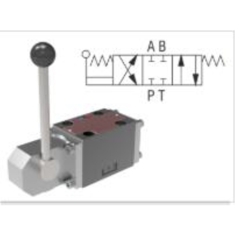 ARGO HYTOS雅歌輝托斯手動(dòng)換向閥RPEH4-252R52