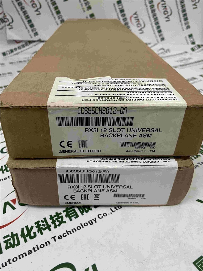 供應(yīng)GE（通用電氣）IC694TBS032    控制器