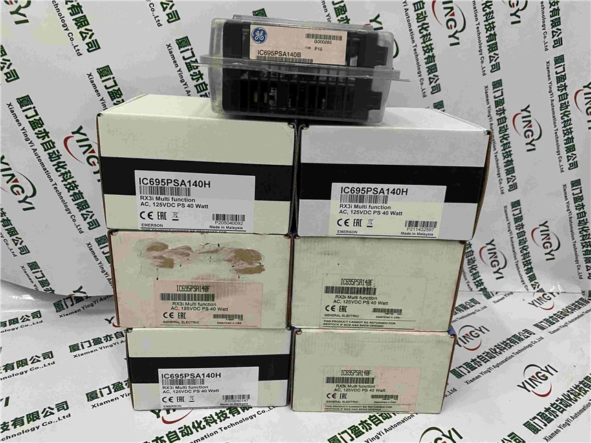 供應(yīng)GE（通用電氣）IC200CBL550    觸摸屏  品質(zhì)保證