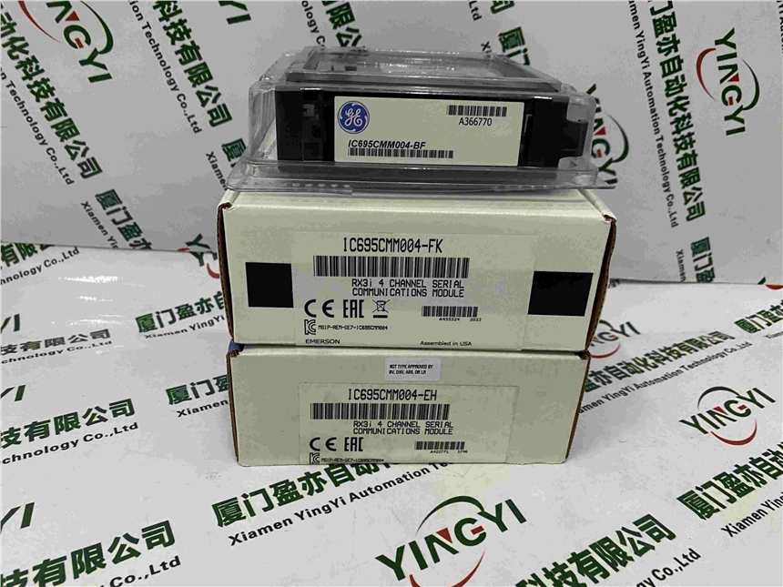 供應(yīng)GE（通用電氣）  IC695ACC402 plc