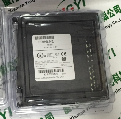 GE IC693ALG220  耐用性強(qiáng)