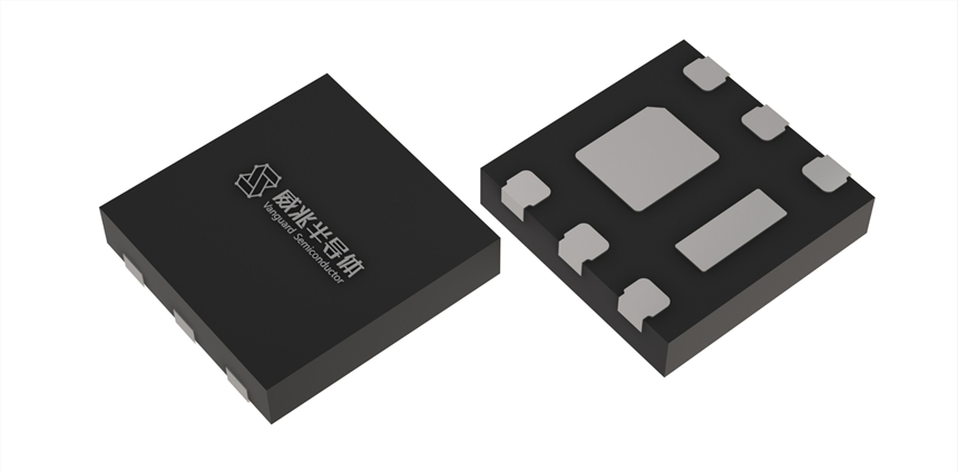 威兆北東代理VST009N06MS-G N溝道高級(jí)功率MOSFET MOS管