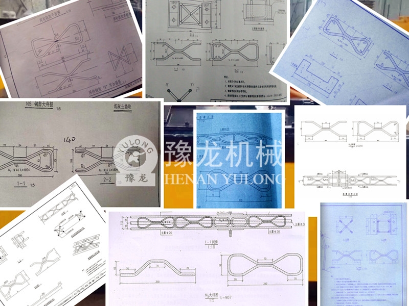 湖南鋼筋8字結(jié)成型機(jī)行情價(jià)格