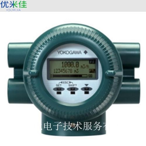 YOKOGAWA橫河digitalYEWFLO高/低溫型渦街流量計維修