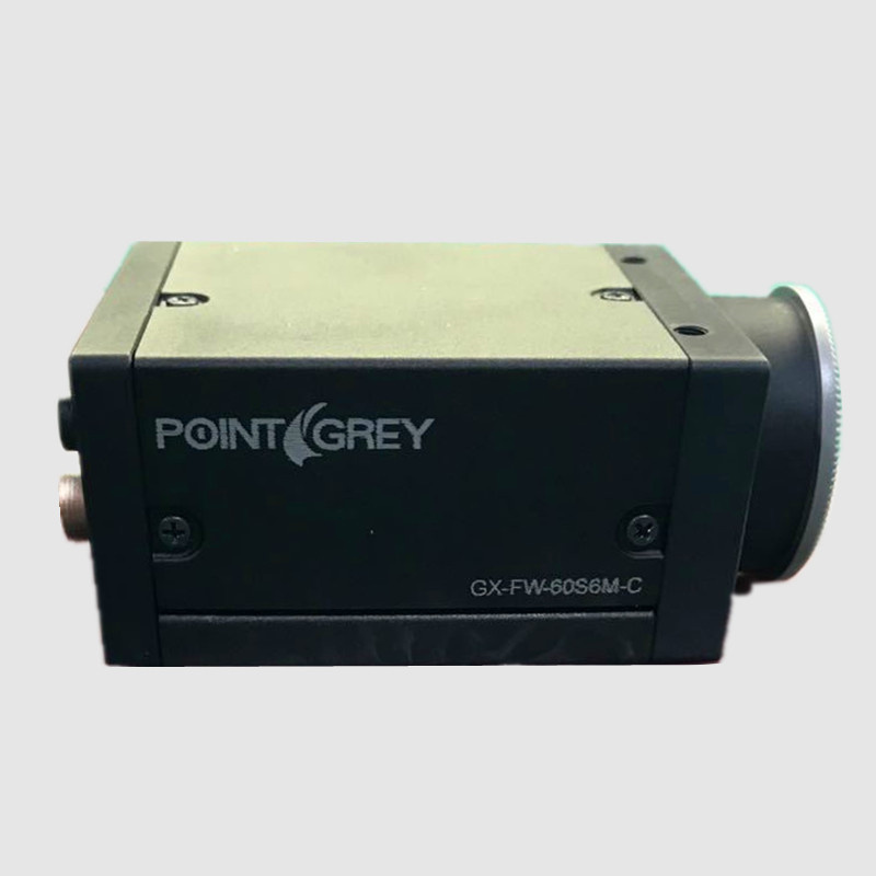 貴州PointGrey灰點CMOS相機維修