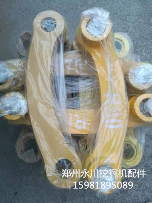 卡特挖掘機(jī)卡特320D工字架千秋架連桿斗軸軸套馬拉頭鄭州永川挖掘機(jī)配件