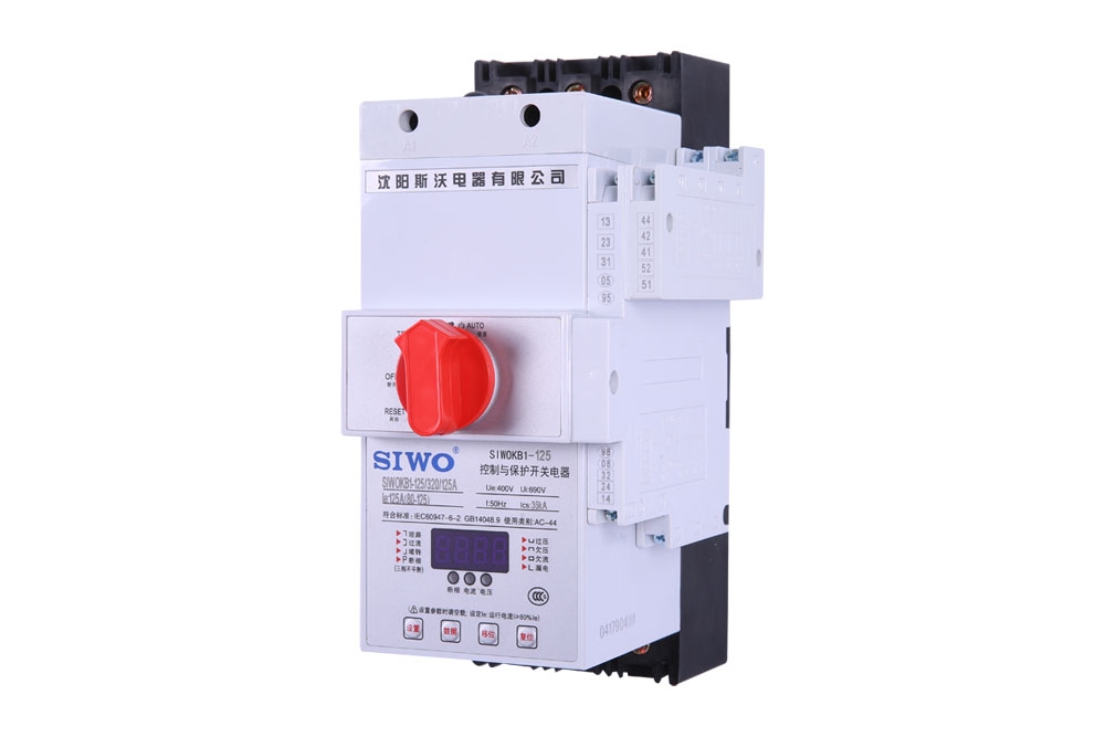 SIWOW3-1600N1/3P 200A桔子電器授權經(jīng)銷規(guī)格 ?