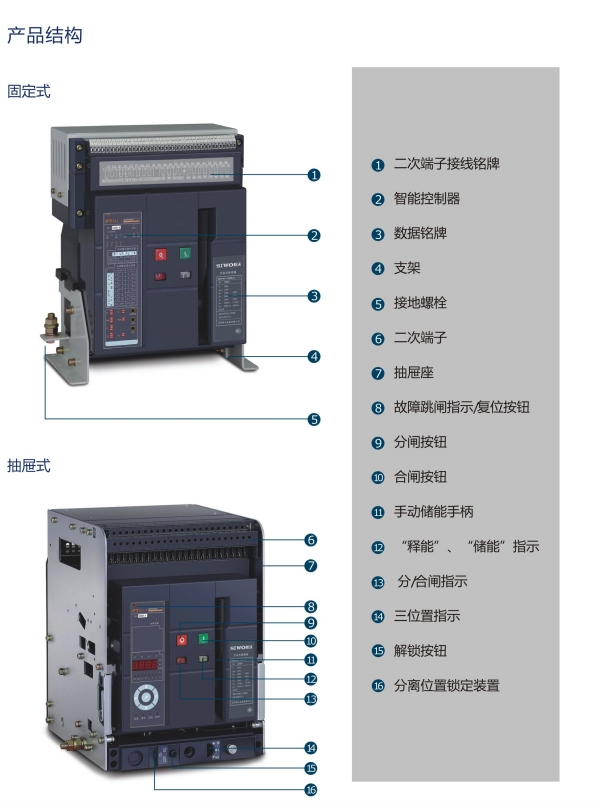 SIWOQ1-100/3R116A桔子電器授權(quán)經(jīng)銷優(yōu)缺點(diǎn) ?