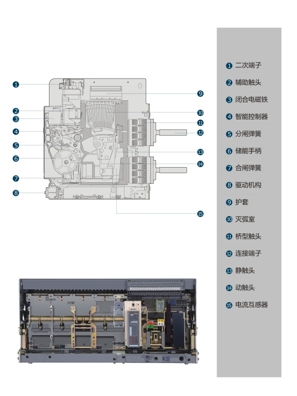 SIWOKB1-45/桔子電器全新原裝正品標(biāo)準(zhǔn) ??