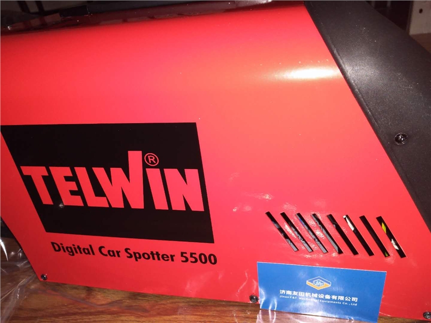 TELWIN- Digital Car Spotter 5500  點焊機