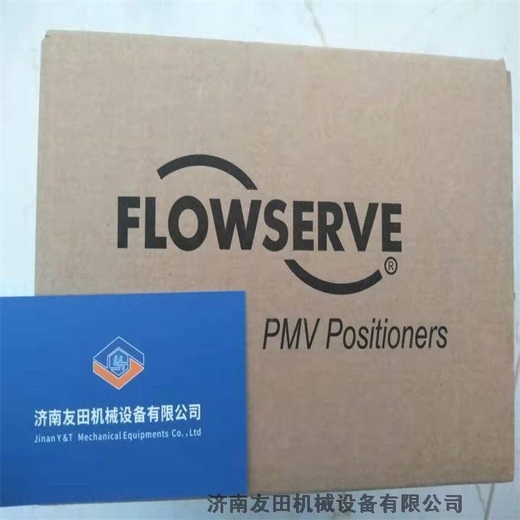 FLOWSERVE PMV	F5-MEC-420 FEEDBACK UNIT反饋裝置