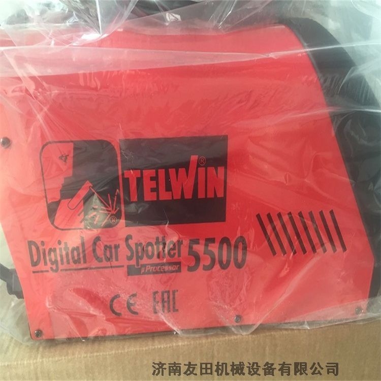 TELWIN 5500 400V