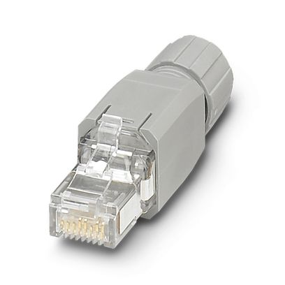 菲尼克斯連接器RJ45-VS-PN-RJ45-5-Q/IP20