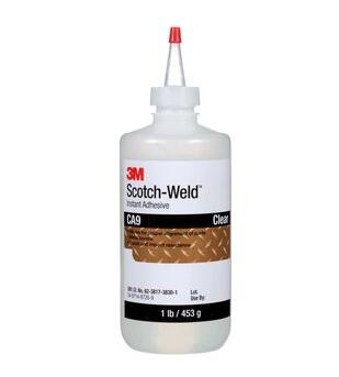 3M? Scotch-Weld? 速干膠CA9