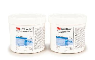 3M? Scotchkote? 表面重塑材料EG 513