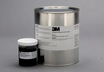 3M? 密封膠 AC-275 B-1/2，3.5oz裝